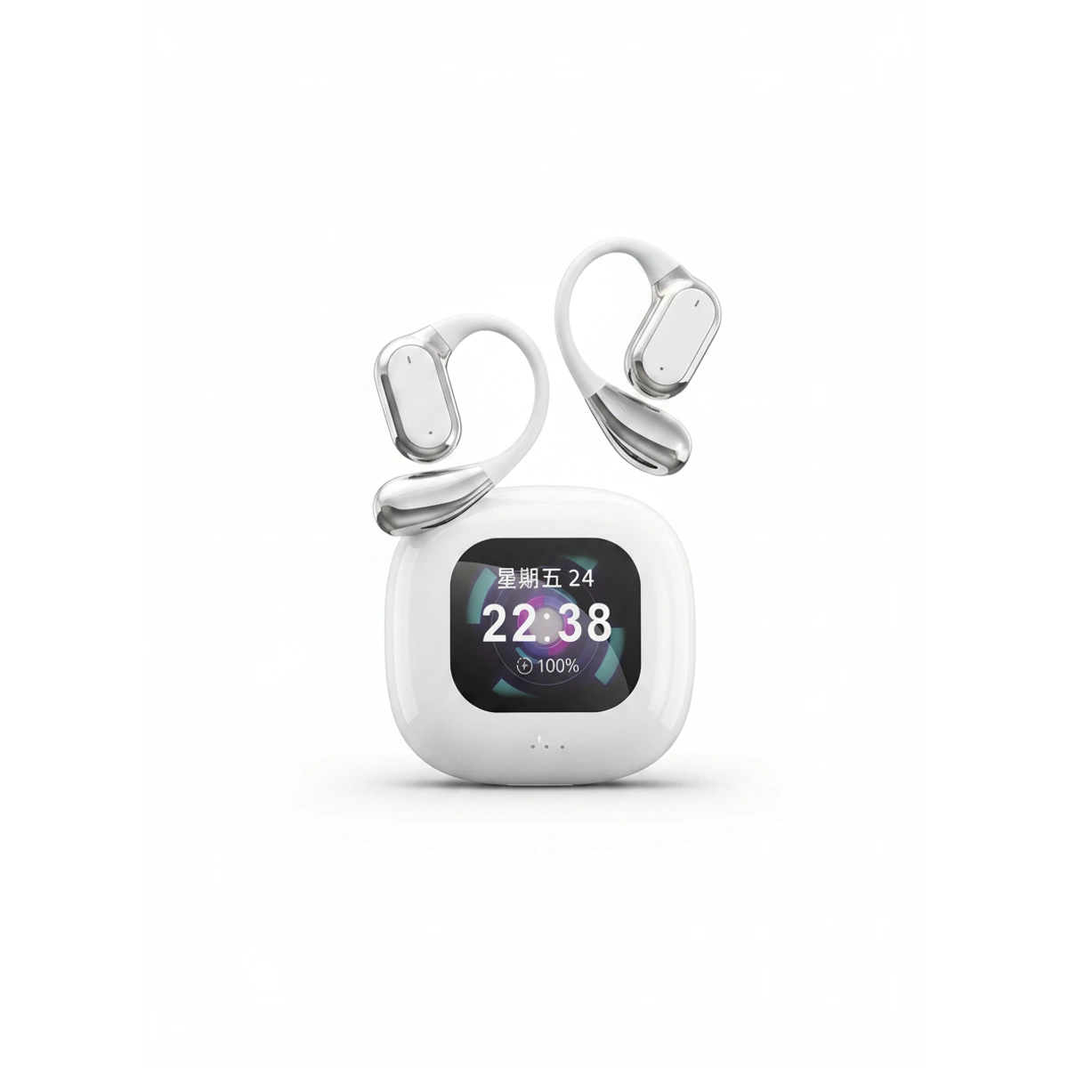 Earphones Translator